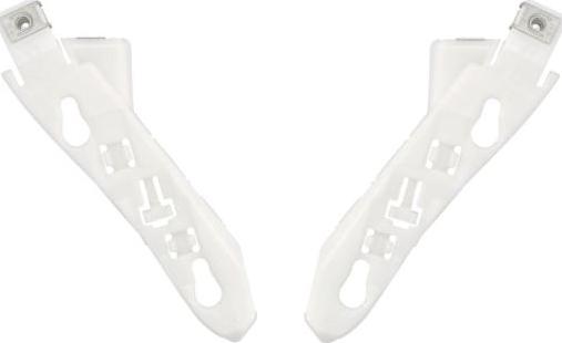 BLIC 5504-00-0538930P - Кронштейн, буфер autocars.com.ua