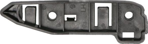 BLIC 5504-00-2030933P - Кронштейн, буфер autocars.com.ua