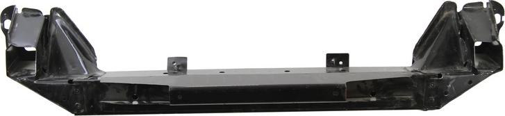 BLIC 5504-00-2955989P - Підсилювач бампера autocars.com.ua