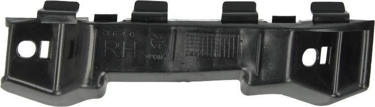 BLIC 5504-00-3267934P - Кронштейн, буфер autocars.com.ua