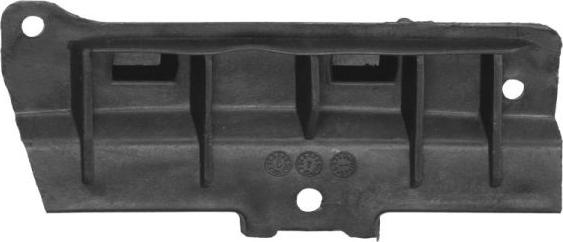 BLIC 5504-00-5721934P - Кронштейн, буфер autocars.com.ua