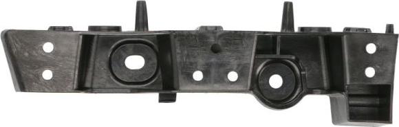 BLIC 5504-00-6015931P - Кронштейн, буфер autocars.com.ua