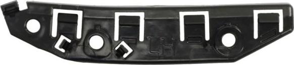 BLIC 5504-00-7703933P - Кронштейн, буфер autocars.com.ua