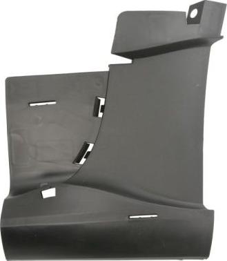 BLIC 5504-00-7703937P - Кронштейн, буфер autocars.com.ua