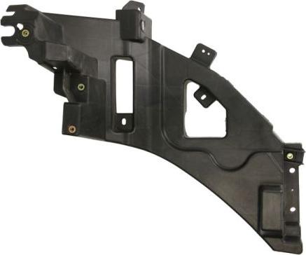 BLIC 5504-00-7705935P - Кріплення фари autocars.com.ua