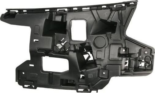 BLIC 5504-00-9010933P - Кронштейн, буфер autocars.com.ua