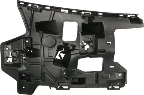 BLIC 5504-00-9010934P - Кронштейн, буфер autocars.com.ua