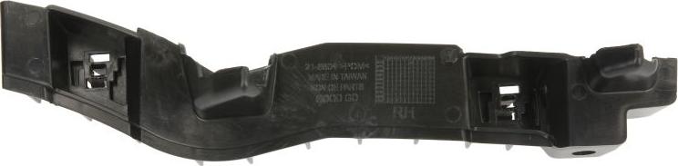 BLIC 5504-00-9565932P - Кронштейн, буфер autocars.com.ua