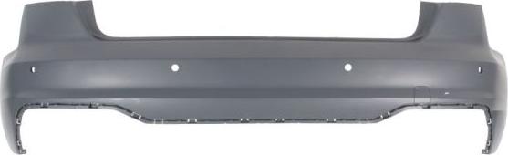 BLIC 5506-00-0030951SP - Буфер, бампер autocars.com.ua