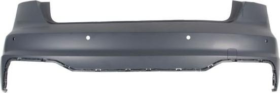 BLIC 5506-00-0030953SP - Буфер, бампер autocars.com.ua