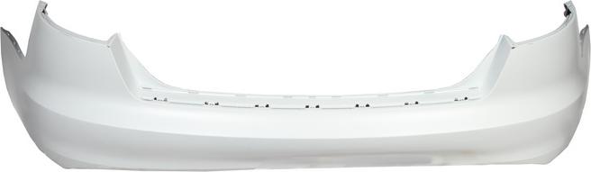 BLIC 5506-00-0031953P - Буфер, бампер autocars.com.ua