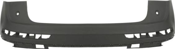 BLIC 5506-00-0036950Q - Буфер, бампер autocars.com.ua