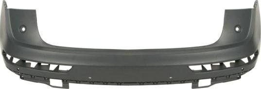 BLIC 5506-00-0036954P - Буфер, бампер autocars.com.ua