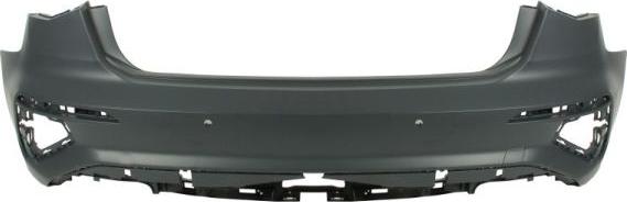 BLIC 5506-00-0039950SP - Буфер, бампер autocars.com.ua