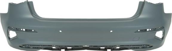 BLIC 5506-00-0039951P - Буфер, бампер autocars.com.ua