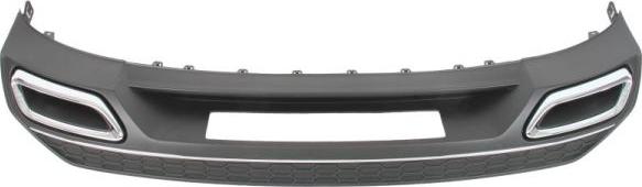 BLIC 5506-00-0039970SP - Спойлер autocars.com.ua