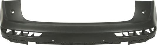 BLIC 5506-00-0048950P - Буфер, бампер autocars.com.ua