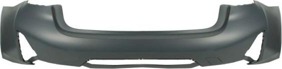 BLIC 5506-00-0064950P - Буфер, бампер autocars.com.ua