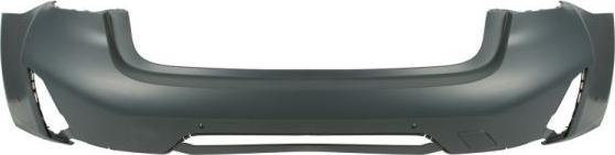 BLIC 5506-00-0064952P - Буфер, бампер autocars.com.ua