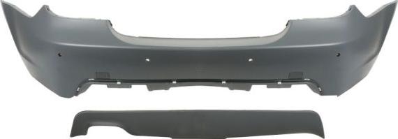 BLIC 5506-00-0066954KP - Буфер, бампер autocars.com.ua