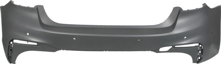 BLIC 5506-00-0068953P - Буфер, бампер autocars.com.ua