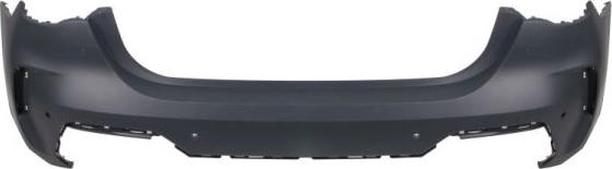 BLIC 5506-00-0070959P - Буфер, бампер autocars.com.ua