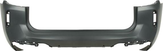 BLIC 5506-00-0070961P - Буфер, бампер autocars.com.ua