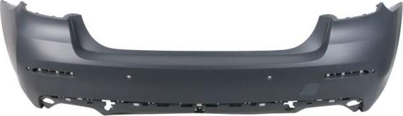 BLIC 5506-00-0072950P - Буфер, бампер autocars.com.ua