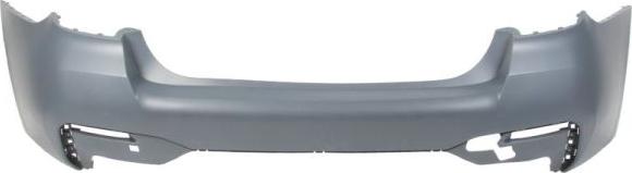 BLIC 5506-00-0072962P - Буфер, бампер autocars.com.ua