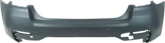 BLIC 5506-00-0072964P - Буфер, бампер autocars.com.ua