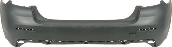 BLIC 5506-00-0072965P - Буфер, бампер autocars.com.ua