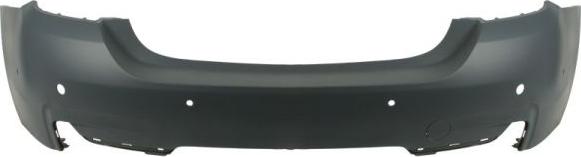 BLIC 5506-00-0097961P - Буфер, бампер autocars.com.ua