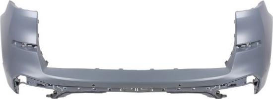 BLIC 5506-00-0098952P - Буфер, бампер autocars.com.ua