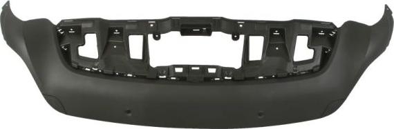 BLIC 5506-00-0099950P - Буфер, бампер autocars.com.ua