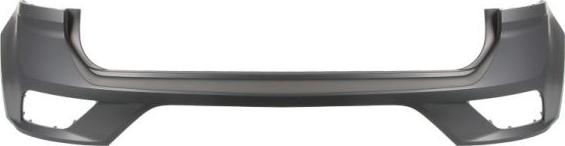 BLIC 5506-00-0395950P - Буфер, бампер autocars.com.ua