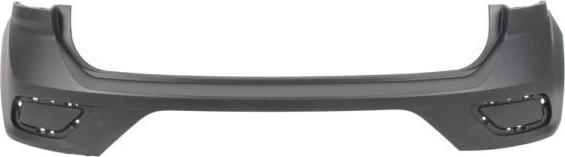 BLIC 5506-00-0396950P - Буфер, бампер autocars.com.ua