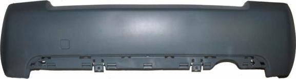 BLIC 5506-00-0511951Q - Буфер, бампер autocars.com.ua