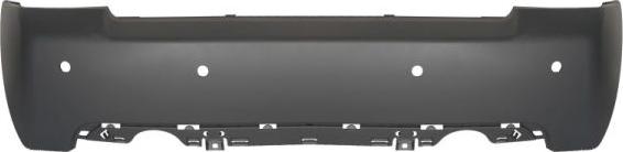 BLIC 5506-00-0511952Q - Буфер, бампер autocars.com.ua