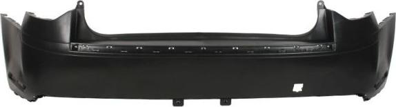 BLIC 5506-00-0526950P - Буфер, бампер autocars.com.ua