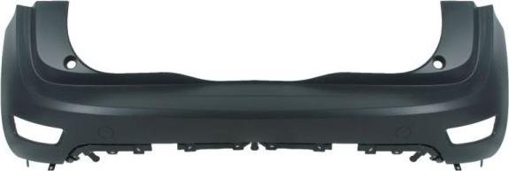 BLIC 5506-00-0538951P - Буфер, бампер autocars.com.ua