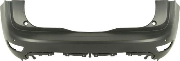 BLIC 5506-00-0538952P - Буфер, бампер autocars.com.ua