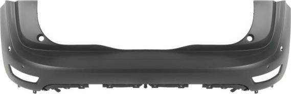 BLIC 5506-00-0538953P - Буфер, бампер autocars.com.ua