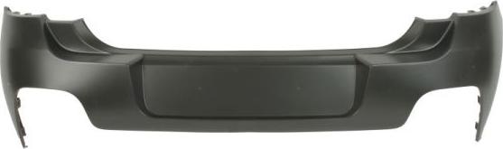 BLIC 5506-00-0544950Q - Буфер, бампер autocars.com.ua