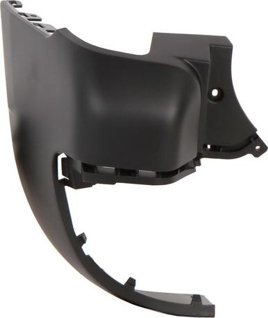 BLIC 5506-00-0552961Q - Буфер, бампер autocars.com.ua