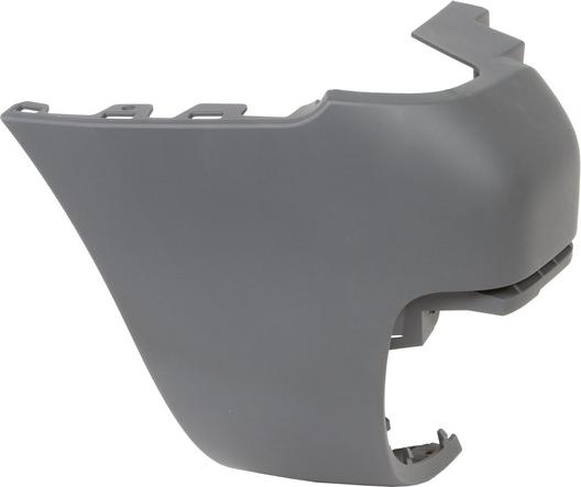 BLIC 5506-00-0552963P - Буфер, бампер autocars.com.ua