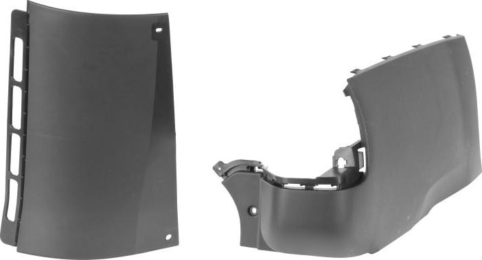 BLIC 5506-00-0552969Q - Буфер, бампер autocars.com.ua