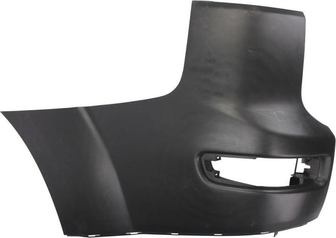 BLIC 5506-00-0570963P - Буфер, бампер autocars.com.ua