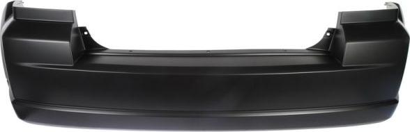 BLIC 5506-00-0922950P - Буфер, бампер autocars.com.ua