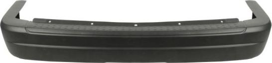 BLIC 5506-00-0925950P - Буфер, бампер autocars.com.ua