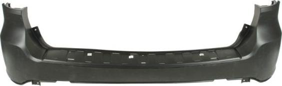 BLIC 5506-00-0926950P - Буфер, бампер autocars.com.ua